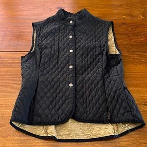 Barbour women’s vest